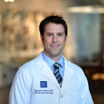 Dr. Benjamin Leon Musher, MD - Houston, TX - Oncology