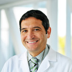 Dr. Yasser Hani Shaib MD