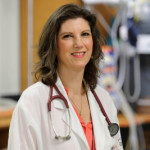 Dr. Kathleen Nell Sheber Cathcart, MD
