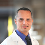 Dr. Gustavo Adolfo Rivero, MD