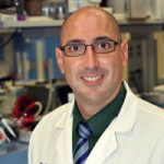 Dr. Brian John Evanson, MD