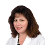 Dr. Rebecca M Wackowski, MD - Tulsa, OK - Internal Medicine