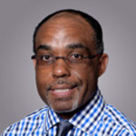 Dr. Marcus Anthony Barber, MD - Victorville, CA - Pediatrics