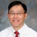 Dr. Yung-Chieh Ho, MD - Las Vegas, NV - Anesthesiology