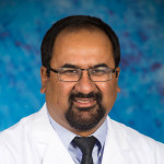 Dr. Farrukh A Siddiqui, MD