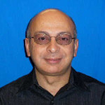 Dr. Maher Shawky Kozman, MD