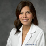 Dr. Ann Caroline Fisher MD