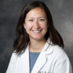 Dr. Elizabeth Yoshiko Koehler, MD