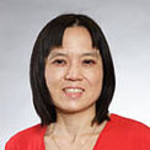 Linda Lou Wong