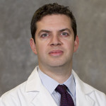 Dr. Jesse Anthony Caron, MD