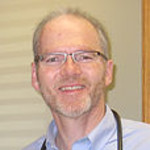 Dr. Randall Norton Clark, MD - Grand Rapids, MI - Family Medicine