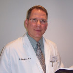 Dr. Edward Perry Langlow, MD - Gulfport, MS - Ophthalmology