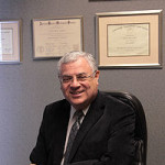 Dr. Stuart Bruce Cherney, MD