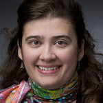 Christina Anna Maria Bruno, MD Ophthalmology