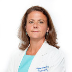 Dr. Hannah Lincoln Miller, MD
