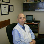 Dr. James M Ready MD