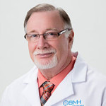 Dr. James Kenton Walker, DO - Chapmanville, WV - Family Medicine