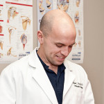 Dr. Robert Scott Wolf, MD - BIRMINGHAM, AL - Orthopedic Surgery, Sports Medicine