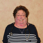 Jill P Karpel