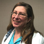 Dr. Suzanne Elizabeth Monday MD
