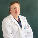 Dr. George Frederick Cravens MD