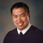 Dr. Michael Dizon Cabasug, MD - Kennewick, WA - Family Medicine