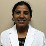Dr. Hemalatha Yaramada MD