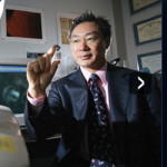 Dr. David Tom, MD - Westport, CT - Ophthalmology