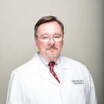 Dr. Richard Edward Chernecky, MD - Kansas City, MO - Gastroenterology, Internal Medicine