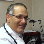 Dr. David Selby Richman, MD