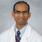 Dr. Srikrishna Vidyadhar Patnana, MD