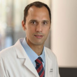 Dr. Oliver Zivanovic, MD - New York, NY - Gynecologic Oncology