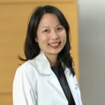Dr. Tammy Huang, MD - Basking Ridge, NJ - Diagnostic Radiology