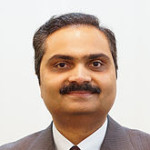 Dr. Ashish Vipinchandra Patel, MD