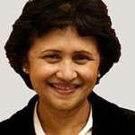 Dr. Madhumati Narandas Mehta, MD
