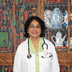 Dr. Uma Rangaraj, MD - Monroe, LA - Internal Medicine, Endocrinology,  Diabetes & Metabolism