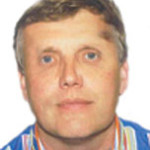 Dana Allen Johnson