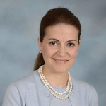 Karine Yeghoyan