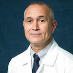 Dr. Stephen Douglas Campbell, MD
