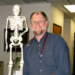 Dr. Eugene David Pampe, MD