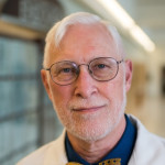 Dr. John Andrew Ridge, MD