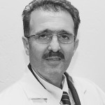 Dr. Imad Abumeri MD