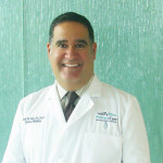 Dr. Alejandro Del Valle, DO