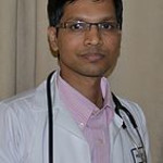 Dr. Krishna Chaitanya Janumpally, MD