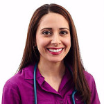 Dr. Luz Maria Gonzalez, MD