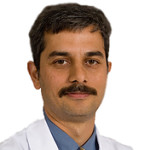 Dr. Pariksith Singh, MD