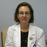 Dr. Sarah Bull Clarkson, MD - Chesapeake, VA - Rheumatology