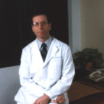 Dr. Roger William Lidman, MD