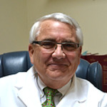Dr. Mark Colman Mcgannon, MD - Orangeburg, SC - Ophthalmology