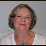 Anette M Palm Johnson